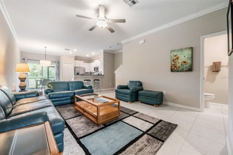 Touwnhouse à louer à Lutz, Floride: 2 chambres, 140.56 m2 № 2379311 - photo 11