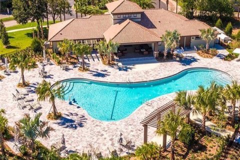 Touwnhouse à louer à Davenport, Floride: 5 chambres, 201.32 m2 № 2114230 - photo 22