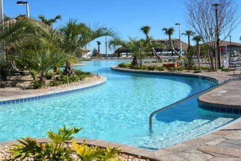 Touwnhouse à louer à Davenport, Floride: 5 chambres, 201.32 m2 № 2114230 - photo 25