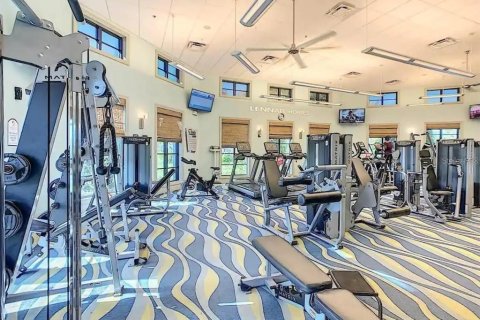Touwnhouse à louer à Davenport, Floride: 5 chambres, 201.32 m2 № 2114230 - photo 29