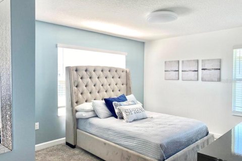 Touwnhouse à louer à Davenport, Floride: 5 chambres, 201.32 m2 № 2114230 - photo 7