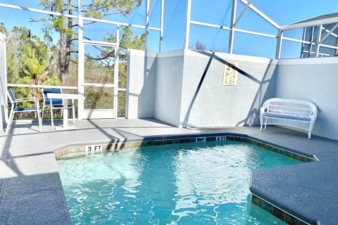 Touwnhouse à louer à Davenport, Floride: 5 chambres, 201.32 m2 № 2114230 - photo 16