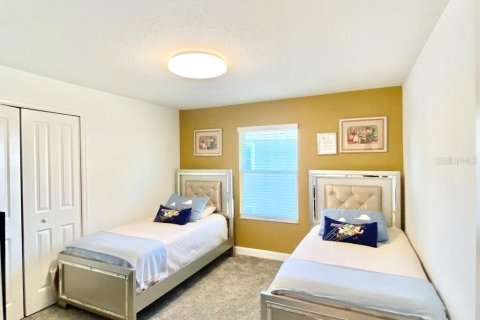 Touwnhouse à louer à Davenport, Floride: 5 chambres, 201.32 m2 № 2114230 - photo 13