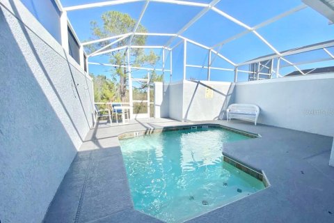 Touwnhouse à louer à Davenport, Floride: 5 chambres, 201.32 m2 № 2114230 - photo 15
