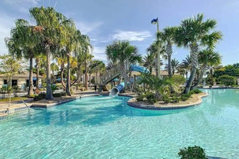 Touwnhouse à louer à Davenport, Floride: 5 chambres, 201.32 m2 № 2114230 - photo 26