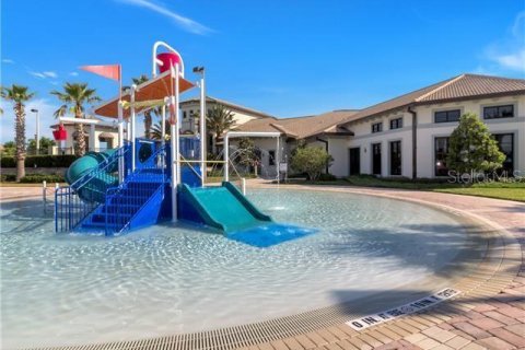 Touwnhouse à louer à Davenport, Floride: 5 chambres, 201.32 m2 № 2114230 - photo 27