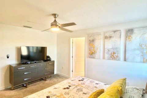 Touwnhouse à louer à Davenport, Floride: 5 chambres, 201.32 m2 № 2114230 - photo 11