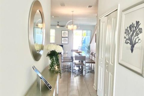 Touwnhouse à louer à Davenport, Floride: 5 chambres, 201.32 m2 № 2114230 - photo 5