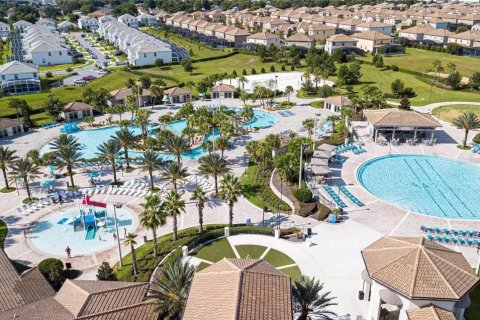 Touwnhouse à louer à Davenport, Floride: 5 chambres, 201.32 m2 № 2114230 - photo 20