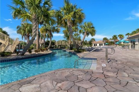 Touwnhouse à louer à Davenport, Floride: 5 chambres, 201.32 m2 № 2114230 - photo 24