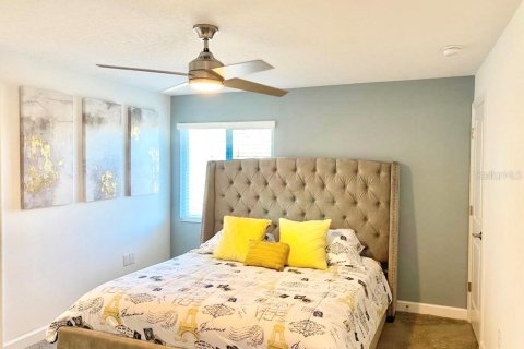 Touwnhouse à louer à Davenport, Floride: 5 chambres, 201.32 m2 № 2114230 - photo 8