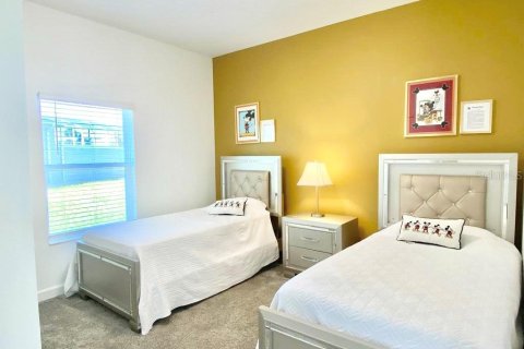Touwnhouse à louer à Davenport, Floride: 5 chambres, 201.32 m2 № 2114230 - photo 10