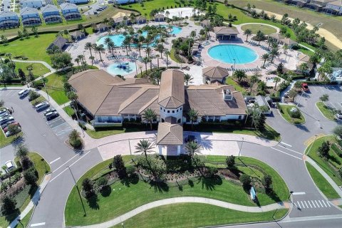 Touwnhouse à louer à Davenport, Floride: 5 chambres, 201.32 m2 № 2114230 - photo 19