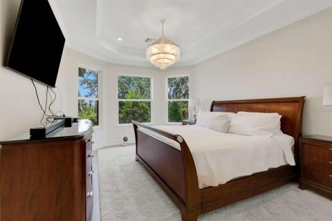 House in Palmetto, Florida 2 bedrooms, 194.91 sq.m. № 1690661 - photo 16