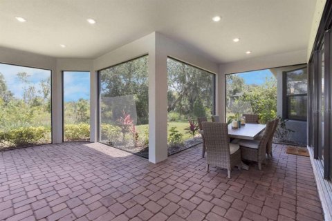 House in Palmetto, Florida 2 bedrooms, 194.91 sq.m. № 1690661 - photo 23