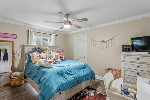 House in Lakeland, Florida 4 bedrooms, 234.86 sq.m. № 2285694 - photo 22