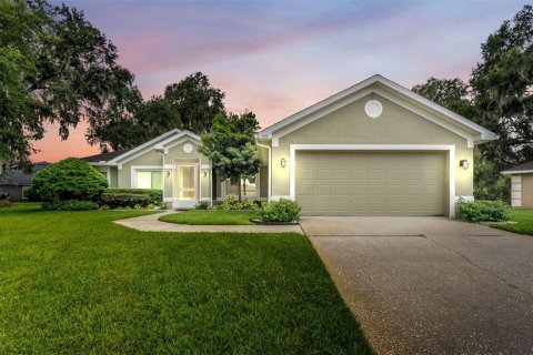 House in Lakeland, Florida 4 bedrooms, 234.86 sq.m. № 2285694 - photo 26