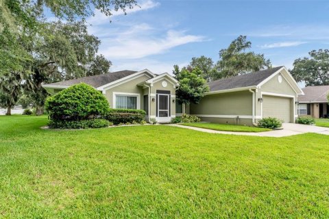 House in Lakeland, Florida 4 bedrooms, 234.86 sq.m. № 2285694 - photo 27