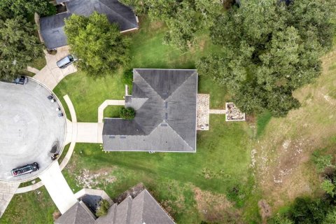 House in Lakeland, Florida 4 bedrooms, 234.86 sq.m. № 2285694 - photo 30