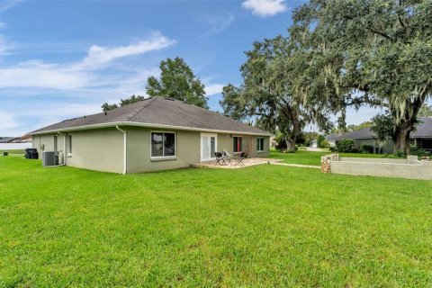 House in Lakeland, Florida 4 bedrooms, 234.86 sq.m. № 2285694 - photo 28