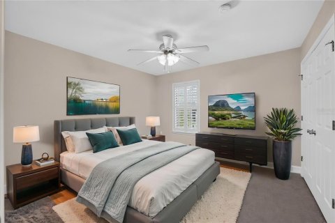 Condo in Gainesville, Florida, 2 bedrooms № 2230429 - photo 4