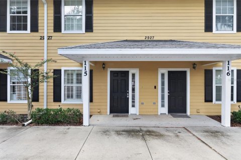 Condo in Gainesville, Florida, 2 bedrooms № 2230429 - photo 7