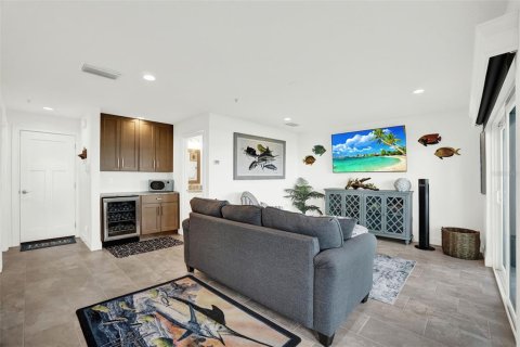 Touwnhouse à vendre à Ormond Beach, Floride: 3 chambres, 211.45 m2 № 1725149 - photo 11