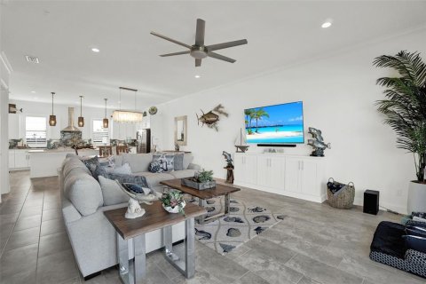 Touwnhouse à vendre à Ormond Beach, Floride: 3 chambres, 211.45 m2 № 1725149 - photo 15