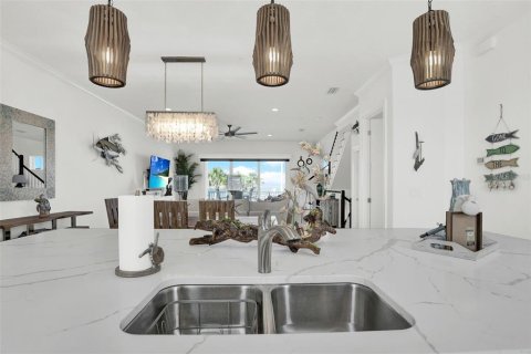Touwnhouse à vendre à Ormond Beach, Floride: 3 chambres, 211.45 m2 № 1725149 - photo 30