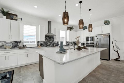 Touwnhouse à vendre à Ormond Beach, Floride: 3 chambres, 211.45 m2 № 1725149 - photo 25