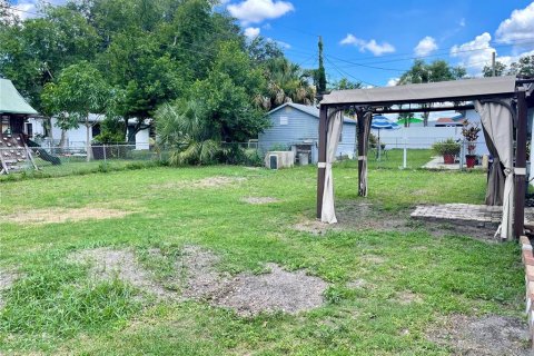 House in Lakeland, Florida 4 bedrooms, 104.79 sq.m. № 1647769 - photo 22