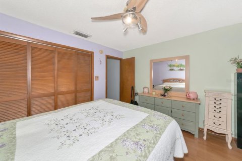 Купить виллу или дом в Сарасота, Флорида 8 комнат, 162.11м2, № 1583436 - фото 20