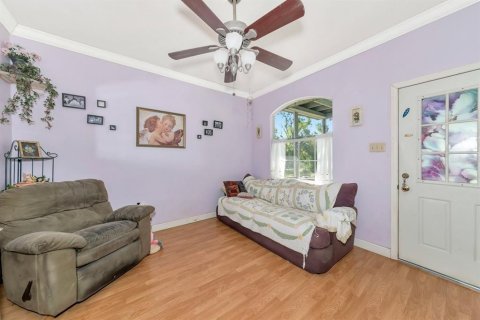 Купить виллу или дом в Сарасота, Флорида 8 комнат, 162.11м2, № 1583436 - фото 22