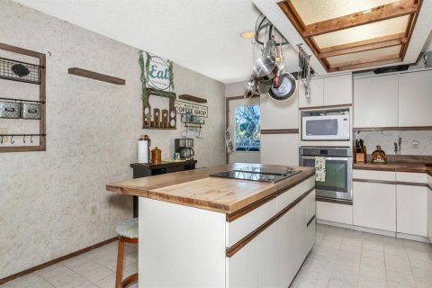 Купить виллу или дом в Сарасота, Флорида 8 комнат, 162.11м2, № 1583436 - фото 7