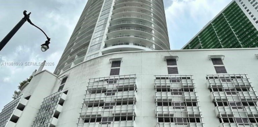 Studio à Miami, Floride № 2174003