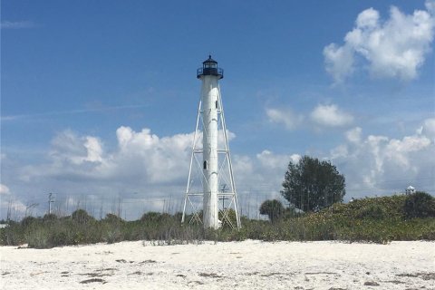 Land in Punta Gorda, Florida № 1725047 - photo 13