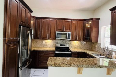Casa en venta en Davie, Florida, 3 dormitorios, 168.62 m2 № 2050028 - foto 22