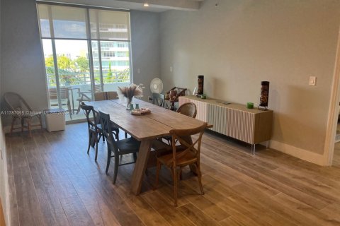 Condominio en venta en Miami Beach, Florida, 2 dormitorios, 120.77 m2 № 1708374 - foto 9