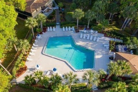 Copropriété à louer à Deltona, Floride: 2 chambres, 83.33 m2 № 2430536 - photo 8