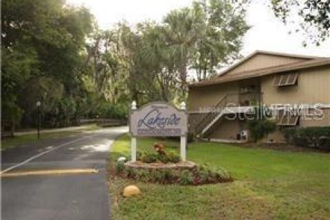 Condo à Deltona, Floride, 2 chambres № 2430536