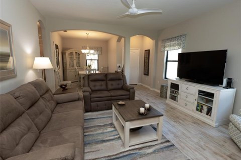 House in Nokomis, Florida 3 bedrooms, 142.42 sq.m. № 1405436 - photo 11