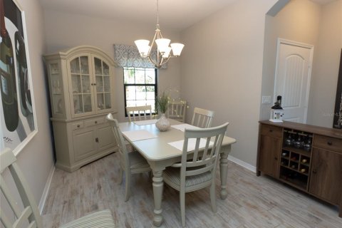 House in Nokomis, Florida 3 bedrooms, 142.42 sq.m. № 1405436 - photo 7
