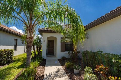 House in Nokomis, Florida 3 bedrooms, 142.42 sq.m. № 1405436 - photo 4
