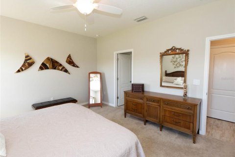 House in Nokomis, Florida 3 bedrooms, 142.42 sq.m. № 1405436 - photo 17