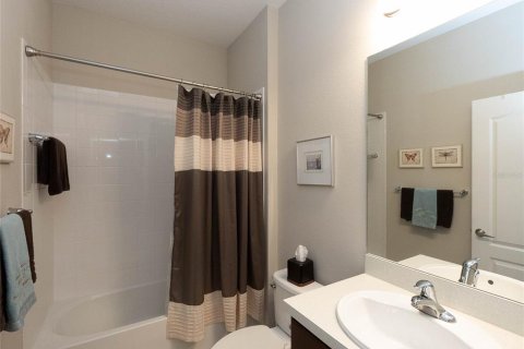 House in Nokomis, Florida 3 bedrooms, 142.42 sq.m. № 1405436 - photo 22