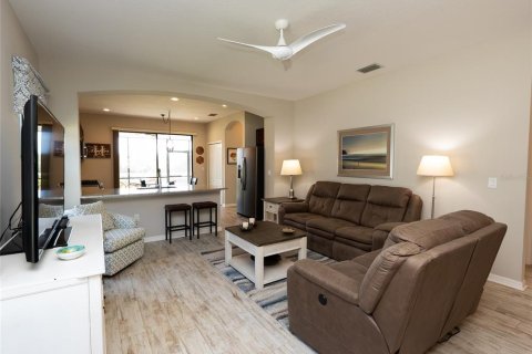 House in Nokomis, Florida 3 bedrooms, 142.42 sq.m. № 1405436 - photo 5