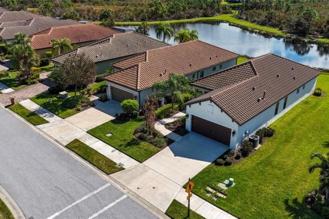 House in Nokomis, Florida 3 bedrooms, 142.42 sq.m. № 1405436 - photo 30
