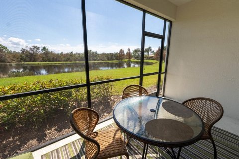 House in Nokomis, Florida 3 bedrooms, 142.42 sq.m. № 1405436 - photo 28
