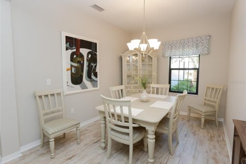 House in Nokomis, Florida 3 bedrooms, 142.42 sq.m. № 1405436 - photo 6