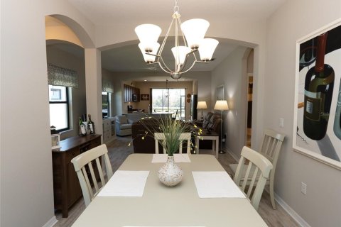 House in Nokomis, Florida 3 bedrooms, 142.42 sq.m. № 1405436 - photo 8